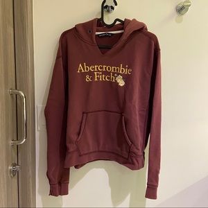 Abercrombie & Fitch Hoodie